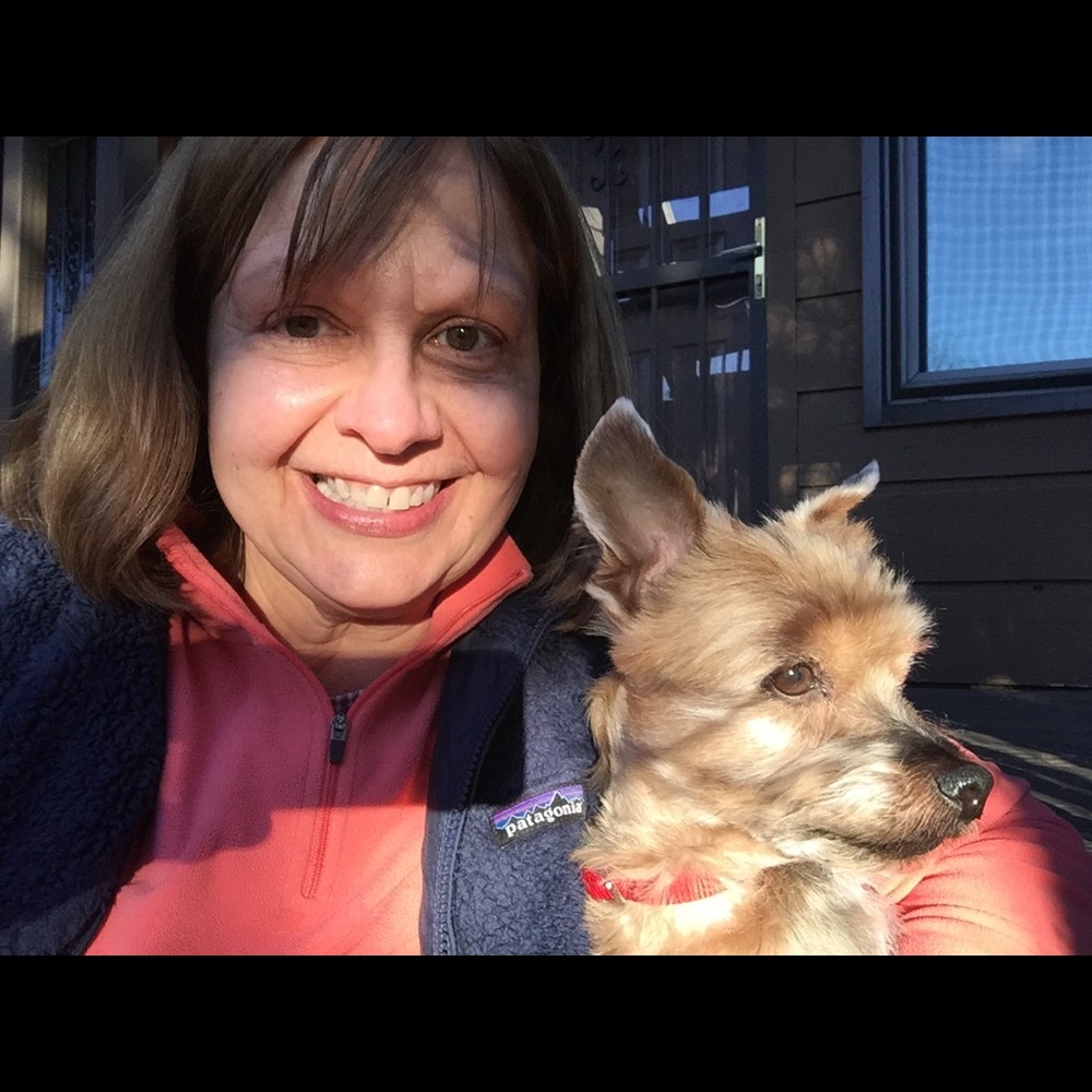 Meet your Posher, Joyce